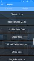 Door Design اسکرین شاٹ 1