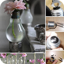 Easy Recycled Craft Tutorial APK