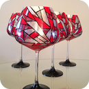 Glass Painting Patterns APK