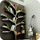 Idea Wall Book Rack APK