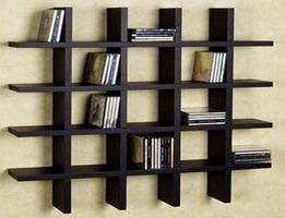 Idea Wall Book Rack স্ক্রিনশট 1