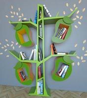 Idea Wall Book Rack capture d'écran 3