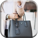 Fashion Bags Photo Sticker Editor APK