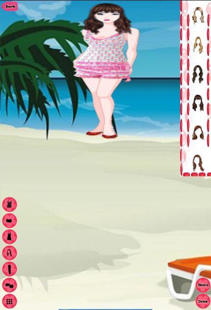 لعبة تلبيس باربي For Android Apk Download