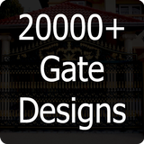 Gate Design ideas icon