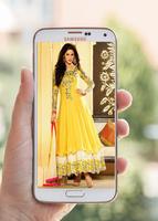 Girl Frock Designs - 2018 Latest screenshot 2