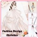 Fashion Design Sketches APK