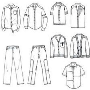 Full Fashion Design Flat Sketch Apk 1 0 Download For Android Download Full Fashion Design Flat Sketch Apk Latest Version Apkfab Com
