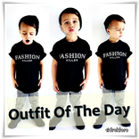 Fashion For Kids
