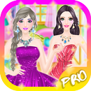 ✪ Princess makeup dress up ✪ - fun games for girls APK