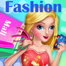 Fashion City Star - Shopping Mall Girl Makeover APK