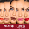 Makeup Tutorials