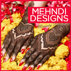 Mehndi Designs-icoon