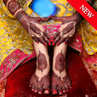 Bridal Mehndi 2017 иконка