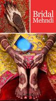 Bridal Mehndi 2017 Affiche