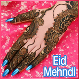 Eid Mehndi ไอคอน