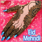 Eid Mehndi icône