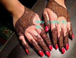 Eid Mehndi اسکرین شاٹ 2