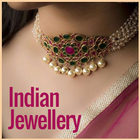 Indian Jewelry icône