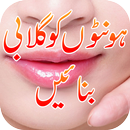 APK Lips Pink / Gulabi Karain Tips