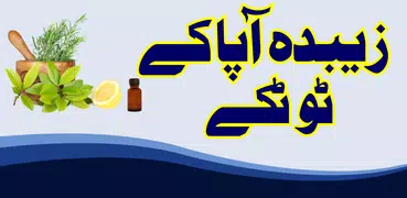 Zubaida Apa Key Totkay