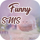 Funny SMS-icoon