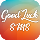 Good Luck SMS icône