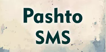 Pashto SMS Messages