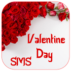 Valentine Day SMS simgesi