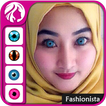 Eye Softlens Photo Editor