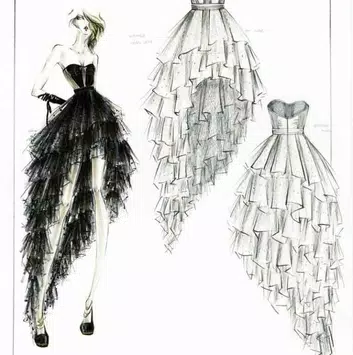 Fashion Sketches Design Ideas Apk For Android Download
