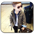 APK Fashion Kid Collection