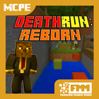 MG DeathRun Reborn for MCPE आइकन