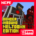 Mod DI: Meltdown Edition for MCPE biểu tượng