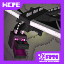 Mod Drive a Dragon for MCPE APK