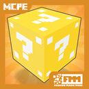 Mod Legendary Lucky Block for MCPE APK