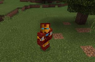 Mod Pocket Heroes Pro for MCPE スクリーンショット 2