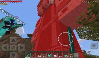 Mod Admin Boss for MCPE imagem de tela 3