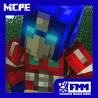 Mod Prime Robots for MCPE icon