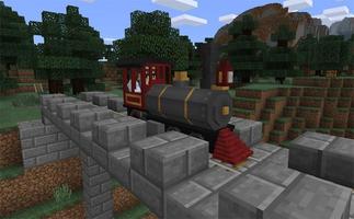 Train Mod 截图 1