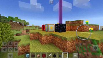 Mod Unobtainable Items for MCPE Affiche