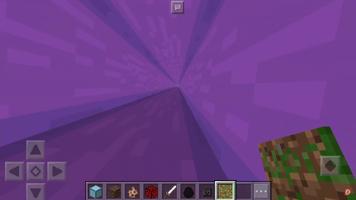 Mod Unobtainable Items for MCPE screenshot 1