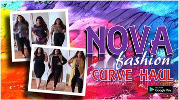 Fashion Nova Curve Haul capture d'écran 3