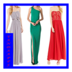 fashion party dresses