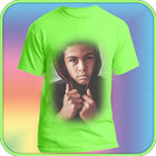 Best T-shirts Photo Frames আইকন