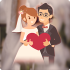 Best Wedding Anniversary Frame icon