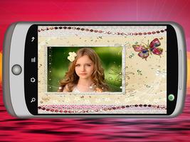 Best Beauty Photo Frames تصوير الشاشة 2