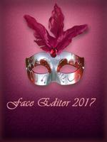 Best Face Editor 2017 Affiche