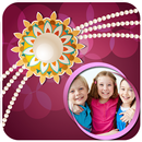 Happy Raksha Bandhan Photo Frames 2017 APK