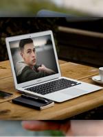 Best Laptop Photo Frames اسکرین شاٹ 3